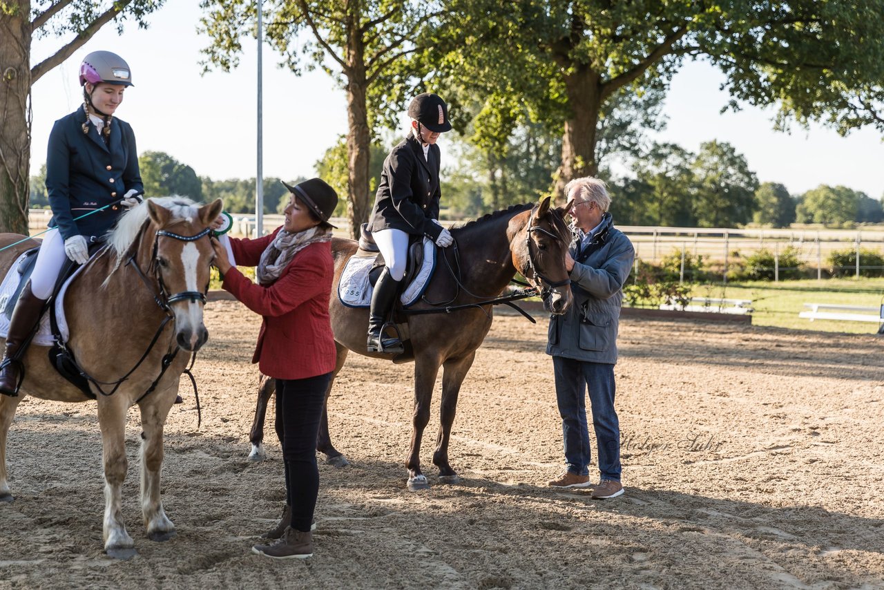 Bild 126 - Pony Akademie Turnier